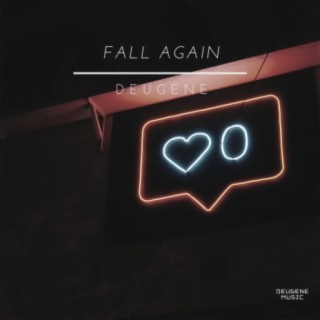 Fall Again