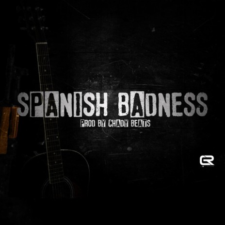 Spanish Badness (Instrumental)