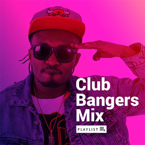 DJ Lyta - Club Bangers Mix MP3 Download & Lyrics | Boomplay