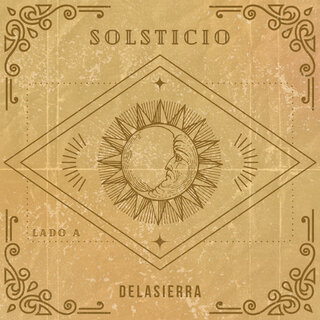 SOLSTICIO (Lado A)