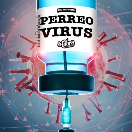 Perreo Virus | Boomplay Music