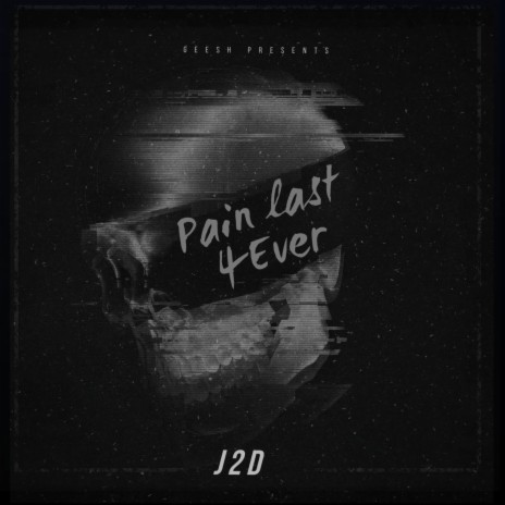 Pain Last 4Ever intro