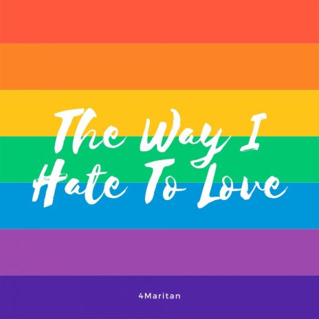The Way I Hate To Love (Inst.) | Boomplay Music