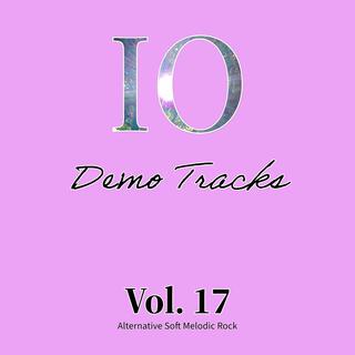 Demo Tracks Volume 17 (Alternative Soft Rock)