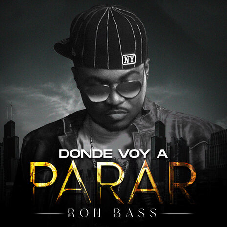 Donde Voy a Parar | Boomplay Music