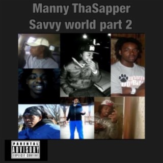 Savvy World part 2