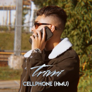 Cellphone (HMU) lyrics | Boomplay Music