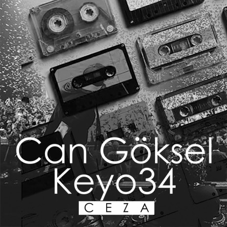 Ceza ft. Keyo34 | Boomplay Music