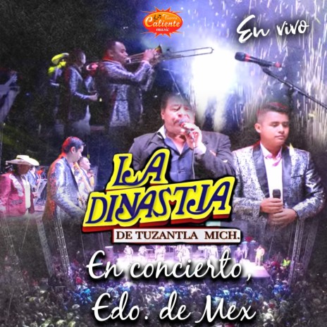 En Concierto Edo. de Mex (En Vivo) | Boomplay Music