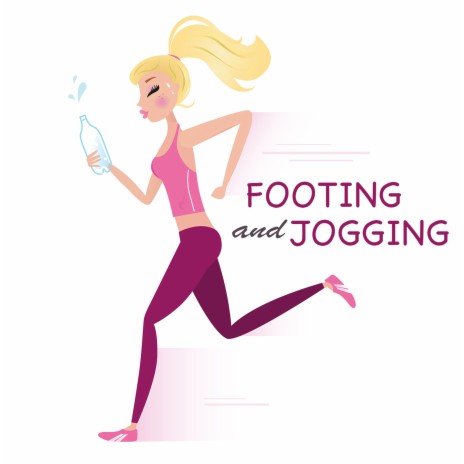 Jogging  Boomplay Music