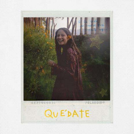 Quédate | Boomplay Music