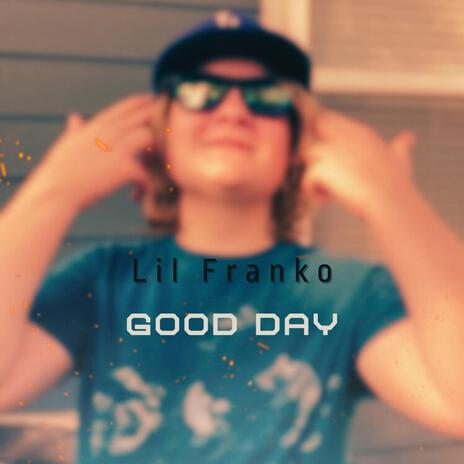 Good Day ft. Geekinz | Boomplay Music