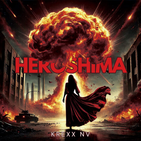 Heroshima | Boomplay Music