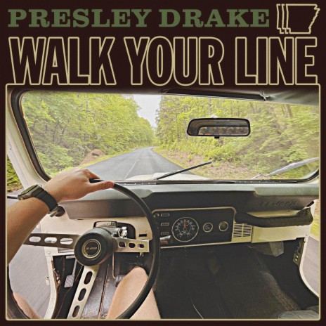 Walk Your Line | Boomplay Music