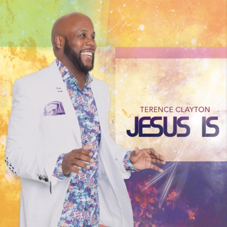 Jesus Is | Boomplay Music