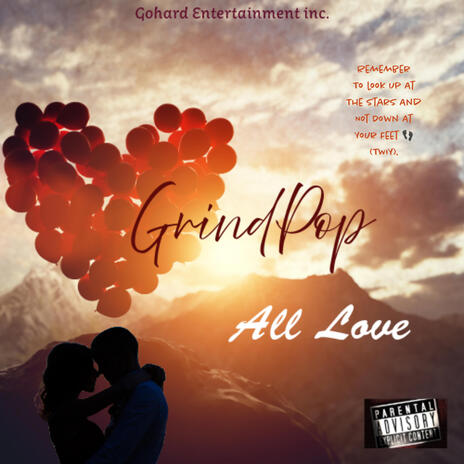 All Love | Boomplay Music