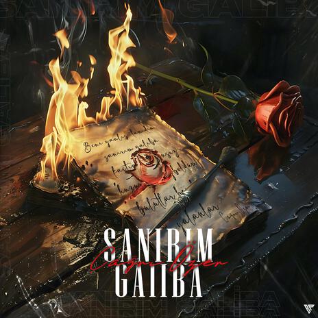 SANIRIM GALİBA | Boomplay Music