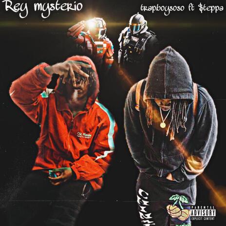 Rey Mysterio ft. YMK $TEPPA