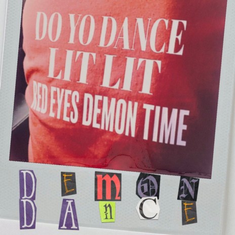 Demon Dance | Boomplay Music