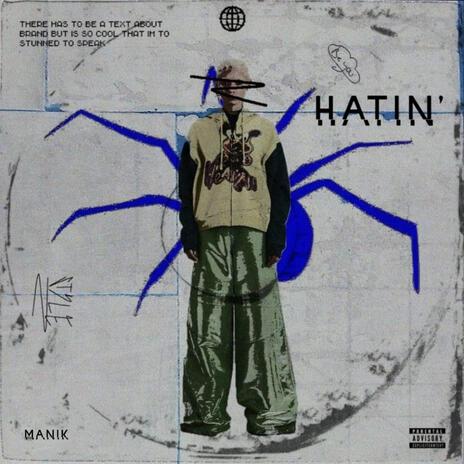 Hatin' | Boomplay Music