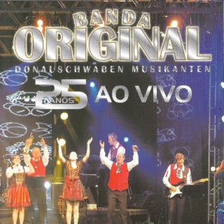 Banda Original Donauschwaben Musikanten