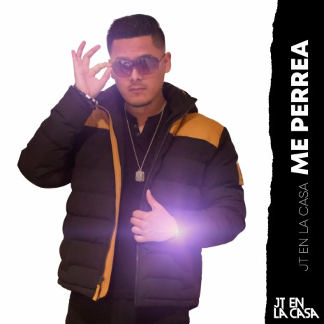 Me Perrea | Boomplay Music