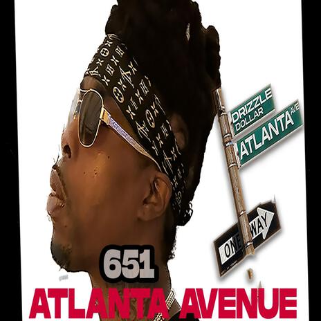 651 Atlanta Avenue | Boomplay Music