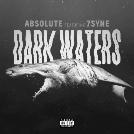 Dark Waters ft. 7Syne & FloHub | Boomplay Music