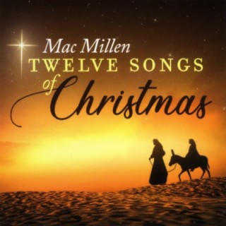 Twelve Songs of Christmas