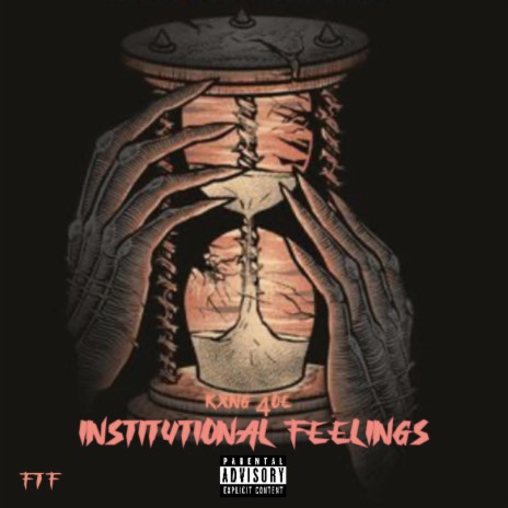 Institutional Feelings | Boomplay Music