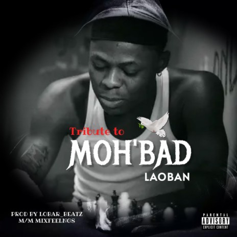 Tribute To Moh'bad | Boomplay Music