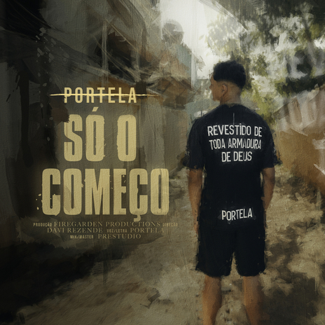 Só o começo | Boomplay Music