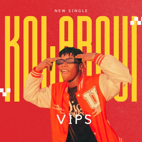 Kolaboui vips | Boomplay Music