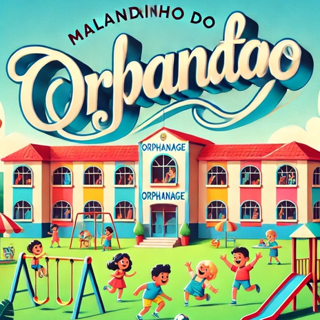 Malandrinhos do orfanato | Boomplay Music