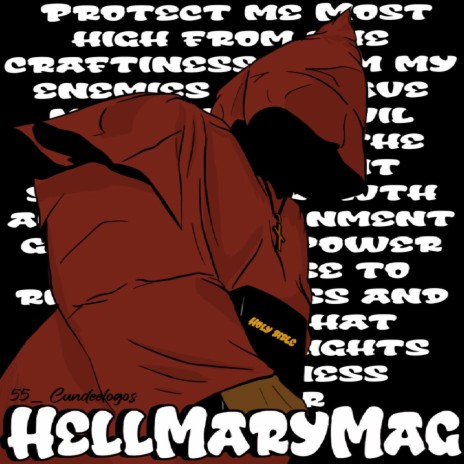 HellMaryMag | Boomplay Music