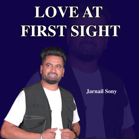 Love at First Sight | Boomplay Music