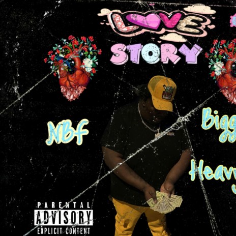 Bigg Heavyy Love Story chapter 1 | Boomplay Music