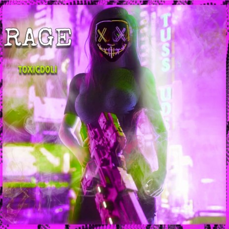 Rage! | Boomplay Music