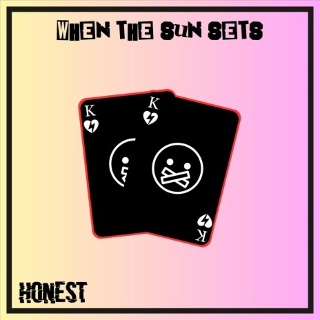 Honest | Boomplay Music