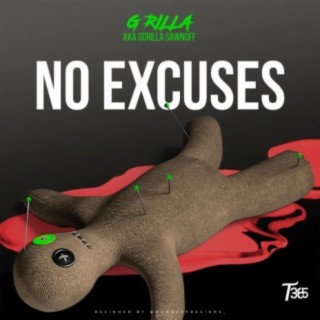 No Excuses