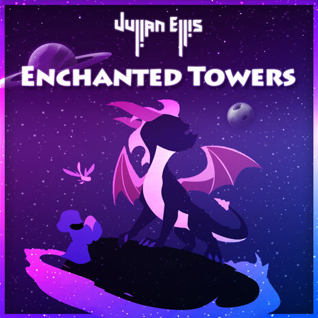 Enchanted Towers (Extended Mix) | Boomplay Music