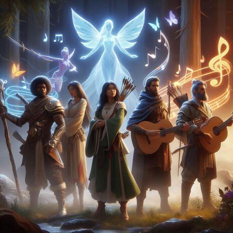 Guardians of the Light | Boomplay Music