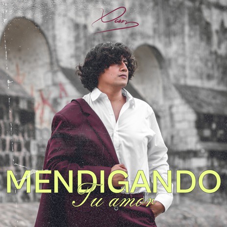 Mendigando Tu Amor | Boomplay Music