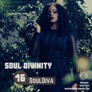 Soul Divinity #16 - SoulDiva