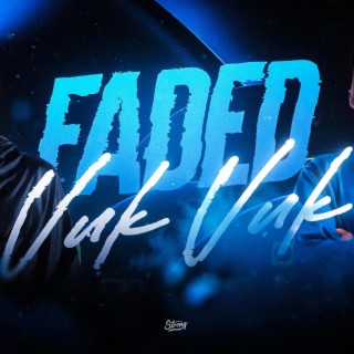 MEGA FADED/VUKVUK