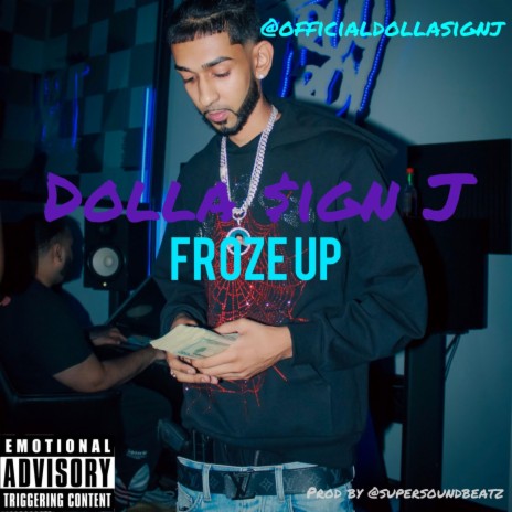 Froze Up | Boomplay Music