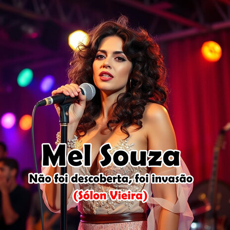 Nao Foi Descoberta, Foi Invasao | Boomplay Music