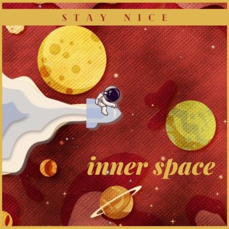 inner space | Boomplay Music