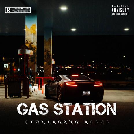 GasStation | Boomplay Music