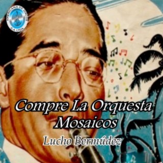 Compre La Orquesta Mosaicos